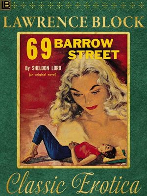 cover image of 69 Barrow Street